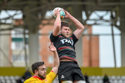 Федерация регби России — rugby.ru официальный сайт - Официальный сайт Федерации регби России