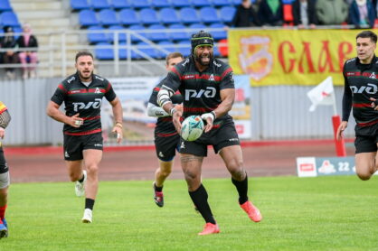 Федерация регби России — rugby.ru официальный сайт - Официальный сайт Федерации регби России