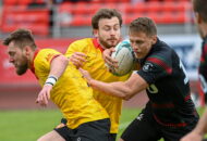 Федерация регби России — rugby.ru официальный сайт - Официальный сайт Федерации регби России