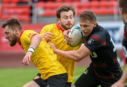 Федерация регби России — rugby.ru официальный сайт - Официальный сайт Федерации регби России