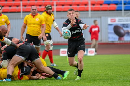 Федерация регби России — rugby.ru официальный сайт - Официальный сайт Федерации регби России