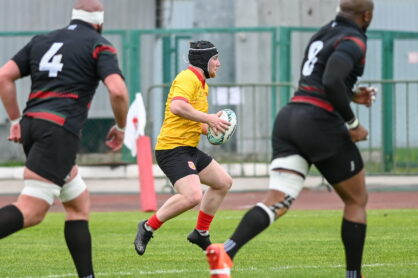 Федерация регби России — rugby.ru официальный сайт - Официальный сайт Федерации регби России