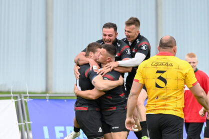 Федерация регби России — rugby.ru официальный сайт - Официальный сайт Федерации регби России