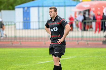 Федерация регби России — rugby.ru официальный сайт - Официальный сайт Федерации регби России
