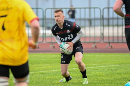 Федерация регби России — rugby.ru официальный сайт - Официальный сайт Федерации регби России