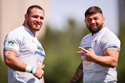 Федерация регби России — rugby.ru официальный сайт - Официальный сайт Федерации регби России