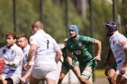 Федерация регби России — rugby.ru официальный сайт - Официальный сайт Федерации регби России