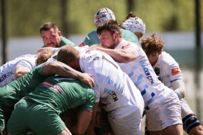 Федерация регби России — rugby.ru официальный сайт - Официальный сайт Федерации регби России