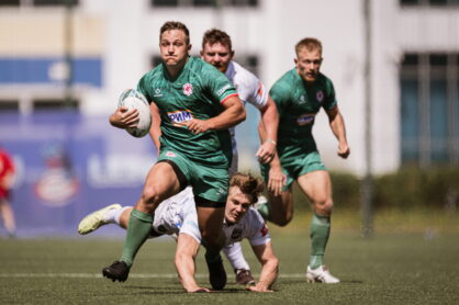 Федерация регби России — rugby.ru официальный сайт - Официальный сайт Федерации регби России