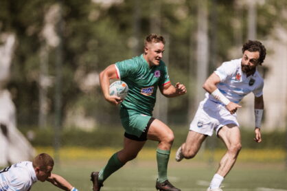 Федерация регби России — rugby.ru официальный сайт - Официальный сайт Федерации регби России