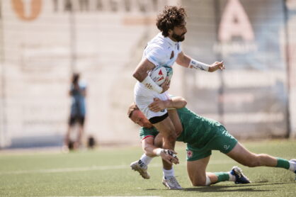 Федерация регби России — rugby.ru официальный сайт - Официальный сайт Федерации регби России