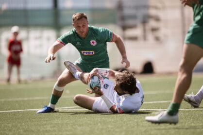 Федерация регби России — rugby.ru официальный сайт - Официальный сайт Федерации регби России