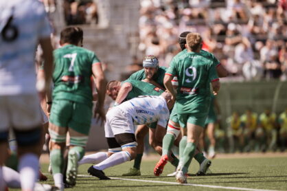 Федерация регби России — rugby.ru официальный сайт - Официальный сайт Федерации регби России