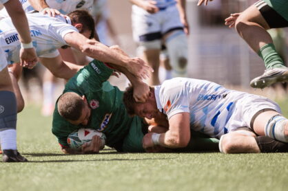 Федерация регби России — rugby.ru официальный сайт - Официальный сайт Федерации регби России