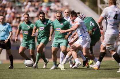 Федерация регби России — rugby.ru официальный сайт - Официальный сайт Федерации регби России