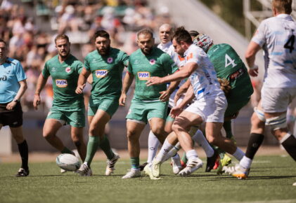 Федерация регби России — rugby.ru официальный сайт - Официальный сайт Федерации регби России