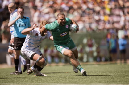Федерация регби России — rugby.ru официальный сайт - Официальный сайт Федерации регби России