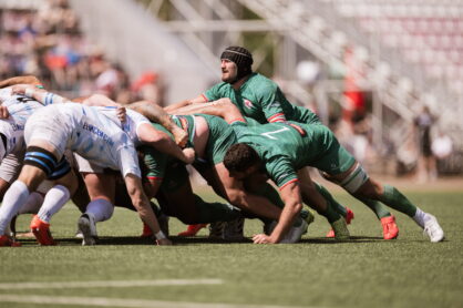 Федерация регби России — rugby.ru официальный сайт - Официальный сайт Федерации регби России