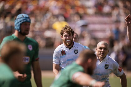 Федерация регби России — rugby.ru официальный сайт - Официальный сайт Федерации регби России