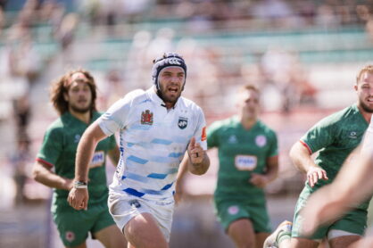 Федерация регби России — rugby.ru официальный сайт - Официальный сайт Федерации регби России