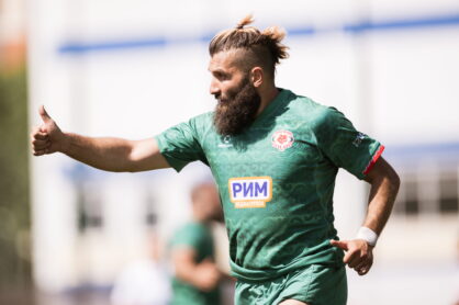 Федерация регби России — rugby.ru официальный сайт - Официальный сайт Федерации регби России