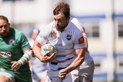Федерация регби России — rugby.ru официальный сайт - Официальный сайт Федерации регби России