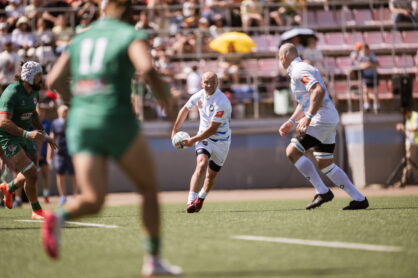 Федерация регби России — rugby.ru официальный сайт - Официальный сайт Федерации регби России