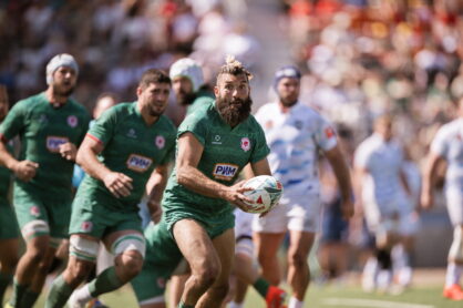 Федерация регби России — rugby.ru официальный сайт - Официальный сайт Федерации регби России