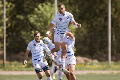 Федерация регби России — rugby.ru официальный сайт - Официальный сайт Федерации регби России