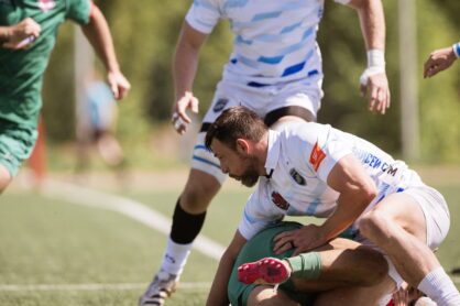 Федерация регби России — rugby.ru официальный сайт - Официальный сайт Федерации регби России