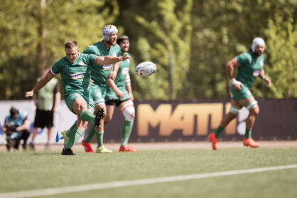 Федерация регби России — rugby.ru официальный сайт - Официальный сайт Федерации регби России