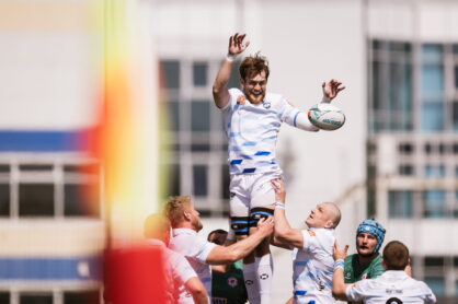Федерация регби России — rugby.ru официальный сайт - Официальный сайт Федерации регби России