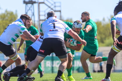 Федерация регби России — rugby.ru официальный сайт - Официальный сайт Федерации регби России