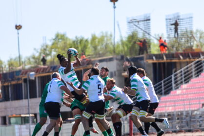 Федерация регби России — rugby.ru официальный сайт - Официальный сайт Федерации регби России