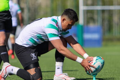 Федерация регби России — rugby.ru официальный сайт - Официальный сайт Федерации регби России