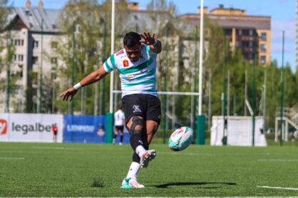 Федерация регби России — rugby.ru официальный сайт - Официальный сайт Федерации регби России