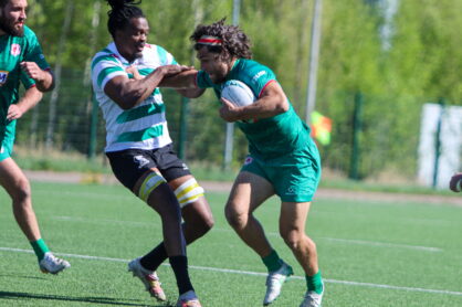 Федерация регби России — rugby.ru официальный сайт - Официальный сайт Федерации регби России