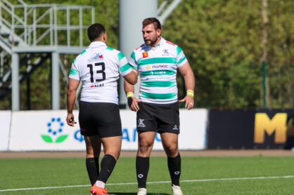 Федерация регби России — rugby.ru официальный сайт - Официальный сайт Федерации регби России