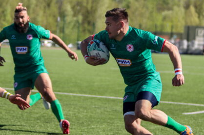 Федерация регби России — rugby.ru официальный сайт - Официальный сайт Федерации регби России