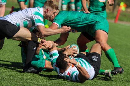 Федерация регби России — rugby.ru официальный сайт - Официальный сайт Федерации регби России