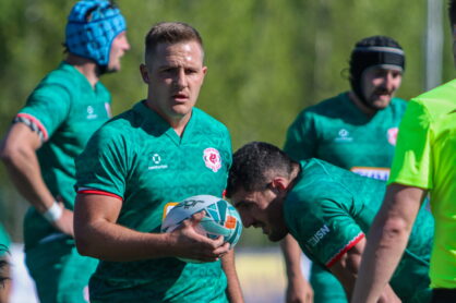 Федерация регби России — rugby.ru официальный сайт - Официальный сайт Федерации регби России