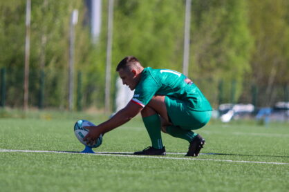 Федерация регби России — rugby.ru официальный сайт - Официальный сайт Федерации регби России