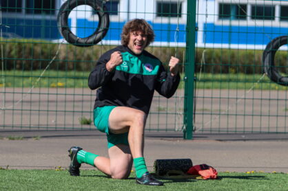 Федерация регби России — rugby.ru официальный сайт - Официальный сайт Федерации регби России