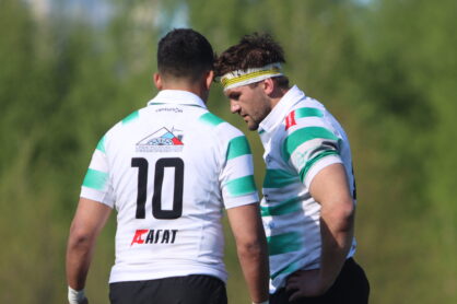 Федерация регби России — rugby.ru официальный сайт - Официальный сайт Федерации регби России