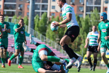 Федерация регби России — rugby.ru официальный сайт - Официальный сайт Федерации регби России