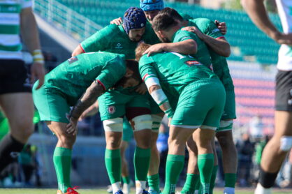Федерация регби России — rugby.ru официальный сайт - Официальный сайт Федерации регби России