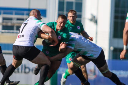 Федерация регби России — rugby.ru официальный сайт - Официальный сайт Федерации регби России