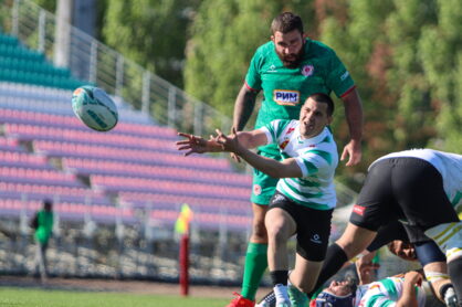 Федерация регби России — rugby.ru официальный сайт - Официальный сайт Федерации регби России