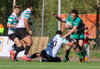Федерация регби России — rugby.ru официальный сайт - Официальный сайт Федерации регби России