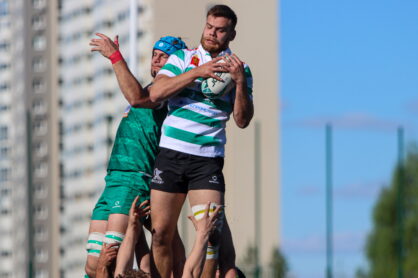 Федерация регби России — rugby.ru официальный сайт - Официальный сайт Федерации регби России